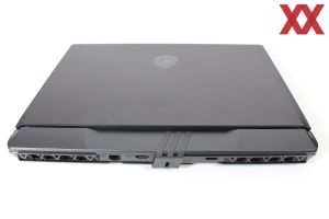 MSI Vector 16 HX AI im Test