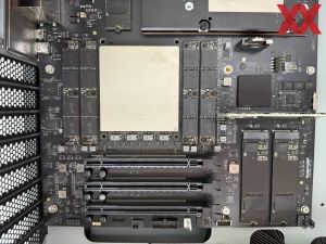 NVIDIA Computex 2025: DGX Station