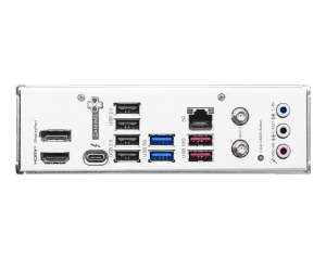 MSI B860 GAMING PLUS WIFI