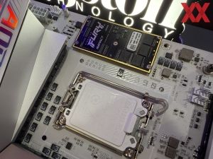 Kingston Computex 2025: CAMM2