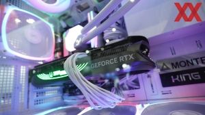 Computex 2025: Montech