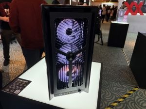 Corsair auf der Computex 2025