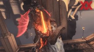 Doom: The Dark Ages