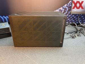 Gigabyte Gaming A Series und RTX 5090 AI Box