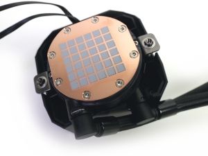 Valkyrie V240 LCD und V360 LCD
