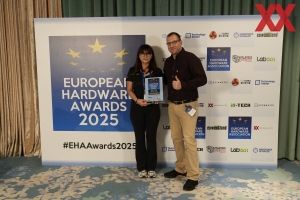 Computex 2025: EHA-Awardvergabe