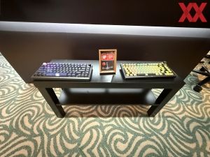 Corsair auf der Computex 2025