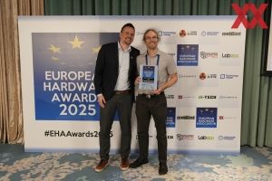 Computex 2025: EHA-Awardvergabe