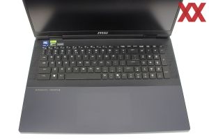 MSI Titan 18 HX AI im Test