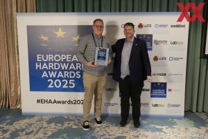 Computex 2025: EHA-Awardvergabe