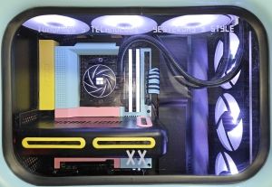 i2r – Vision of the past