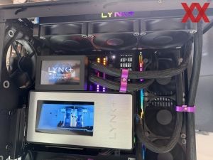 Computex 2025. Lynk+