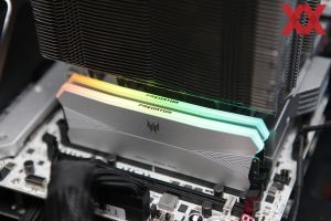 Predator Hera DDR5 RGB