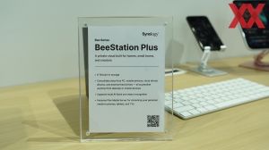 Computex 2025: Synology