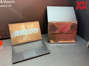 Gigabyte Gaming A Series und RTX 5090 AI Box