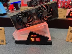 Modelle der AMD Radeon RX 9060 XT