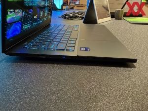Acer Predator Helios Neo und Triton 14 AI auf der Computex 2025