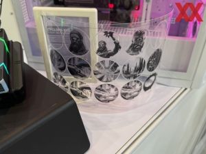 Raijintek auf der CTEX25