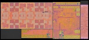 Intel Arrow Lake Die-Shots (Quelle: Fritzchens Fritz)