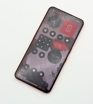 CMF by Nothing Phone 2 Pro