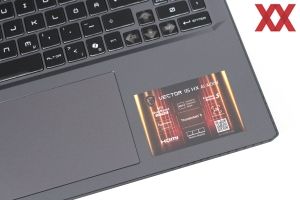 MSI Vector 16 HX AI im Test