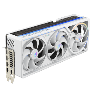 Modelle der GeForce-RTX-50-Serie von ASUS