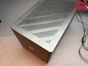 Gigabyte Gaming A Series und RTX 5090 AI Box