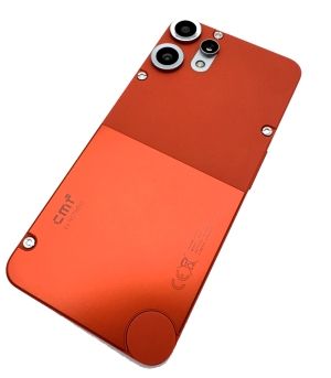CMF by Nothing Phone 2 Pro