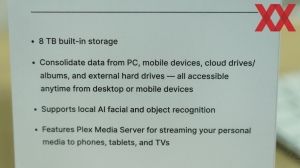 Computex 2025: Synology