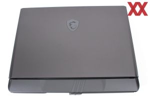 MSI Vector 16 HX AI im Test
