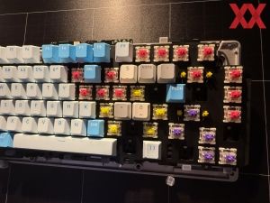 Corsair auf der Computex 2025