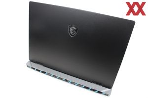 MSI Titan 18 HX AI im Test