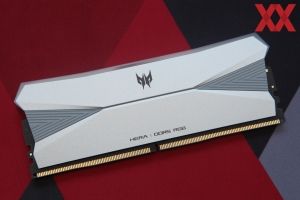 Predator Hera DDR5 RGB