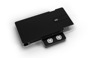 Alphacool Radeon RX 9070 XT Wasserkühler