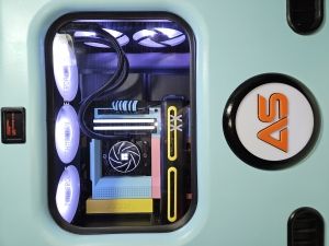 i2r – Vision of the past