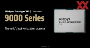 AMD Computex 2025 Keynote