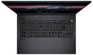 MSI-Notebooks im AMG-Design