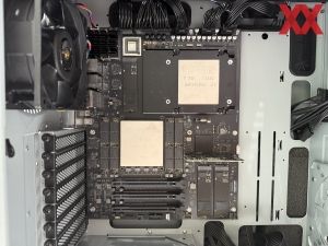 NVIDIA Computex 2025: DGX Station
