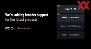 AMD Computex 2025 Keynote