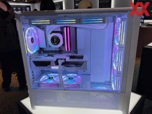 Corsair auf der Computex 2025