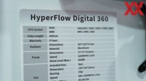 Computex 2025: Montech