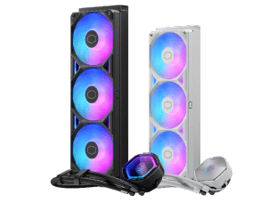 Cooler Master Computex 2025