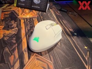 Corsair auf der Computex 2025