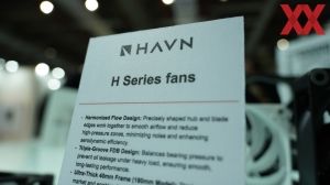 Computex 2025: HAVN