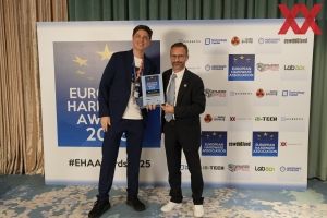 Computex 2025: EHA-Awardvergabe