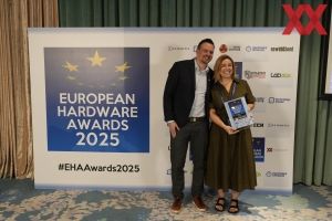 Computex 2025: EHA-Awardvergabe