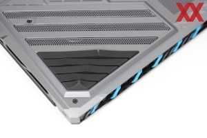 MSI Titan 18 HX AI im Test