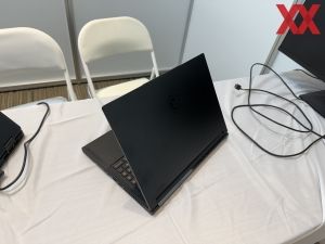 MSI Crosshair 18 und Stealth A16 auf der Computex 2025