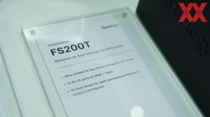 Computex 2025: Synology