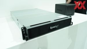 Computex 2025: Synology
